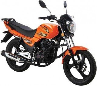 Asya Swift 150 Motosiklet kullananlar yorumlar